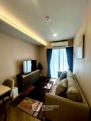 คอนโดให้เช่า : คอนโด 1 ห้องนอน ให้เช่า Chapter Thonglor 25 ใกล้ทองหล่อ (35 ตร.ม.) (ID 3005075)