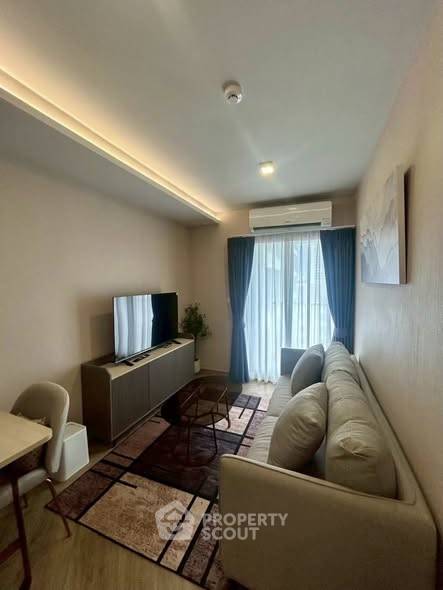 picture 1-BR Condo at Chapter Thonglor 25 close to Thong Lo (ID 3005075) - 1/9