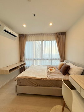 🏙️ **FOR RENT: The Prodigy Condo MRT Bang Khae** **Available June 22, 2026 | Schedule a viewing anytime**