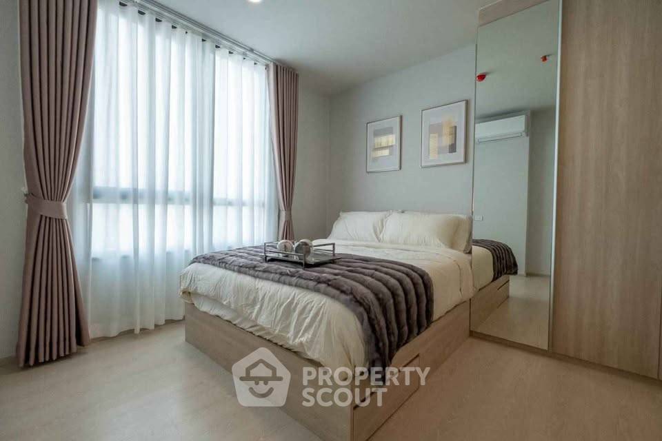 picture 2-BR Condo at NUE Mega Plus Bangna in Bang Kaeo (ID 3009531) - 5/10
