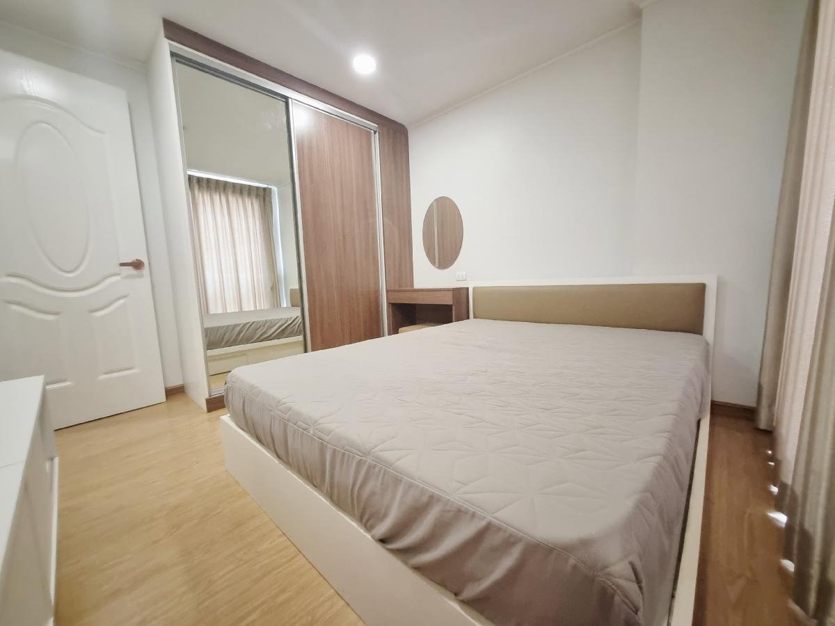 รูป 🏢 ให้เช่าคอนโด : The Prague (เดอะ ปราก) รหัสทรัพย์ | 📌LNP-C7408 - รูปที่ 1/18