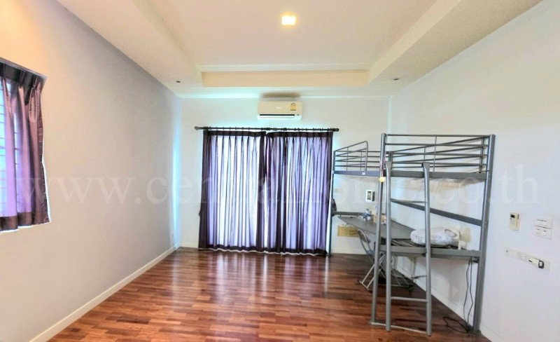 รูป โฮมออฟฟิศ 3 ชั้น ซอยรามอินทรา 31 ใกล้รถไฟฟ้าสายสีชมพู สถานีรามอินทรา กม.4 - รูปที่ 14/20