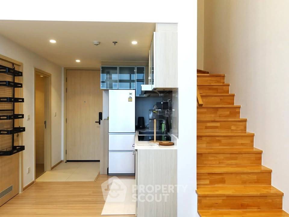 รูป คอนโด 2-ห้องนอน ที่ มารุ เอกมัย 2 ใกล้ BTS เอกมัย (ID 3009195) - รูปที่ 2/21