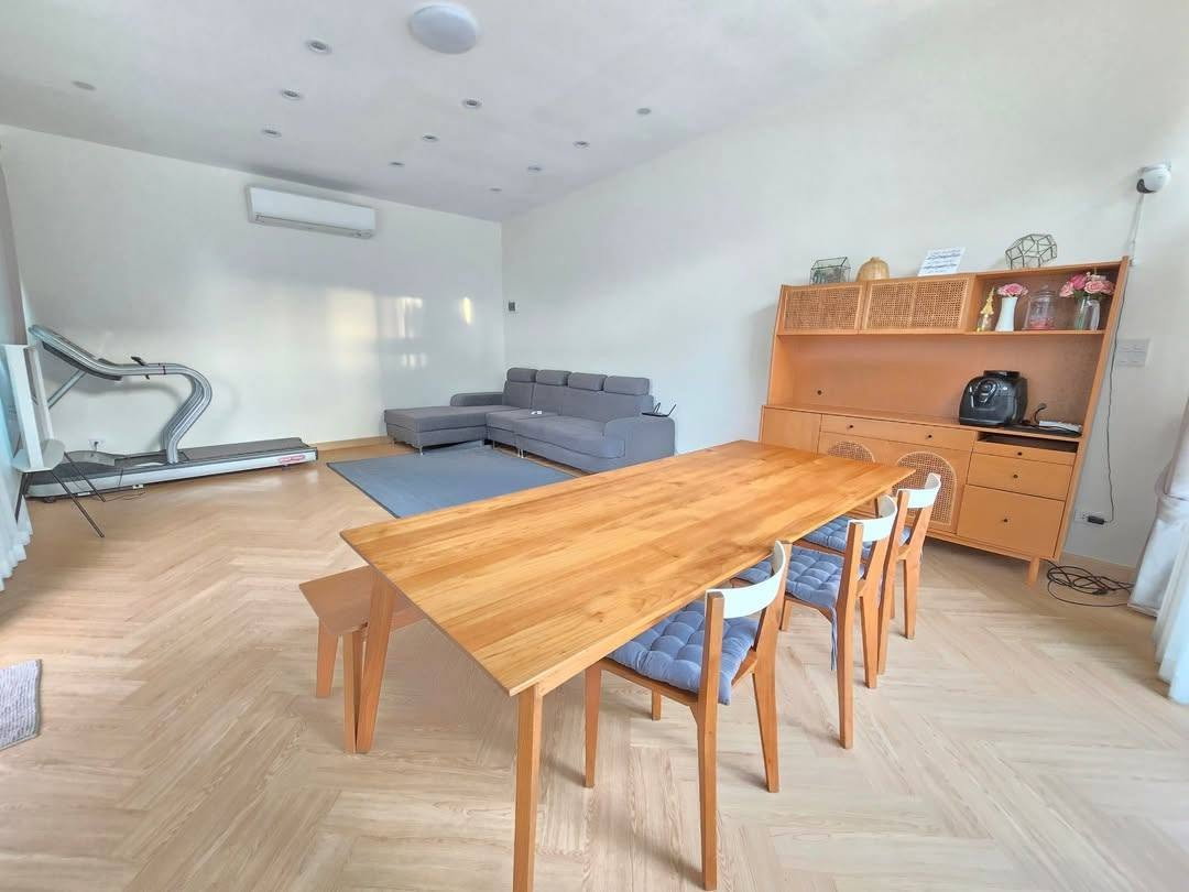 picture S-149 Luxury Pool Villa for  Rent 📍 Graceland Village, Chiang Mai - 23/27