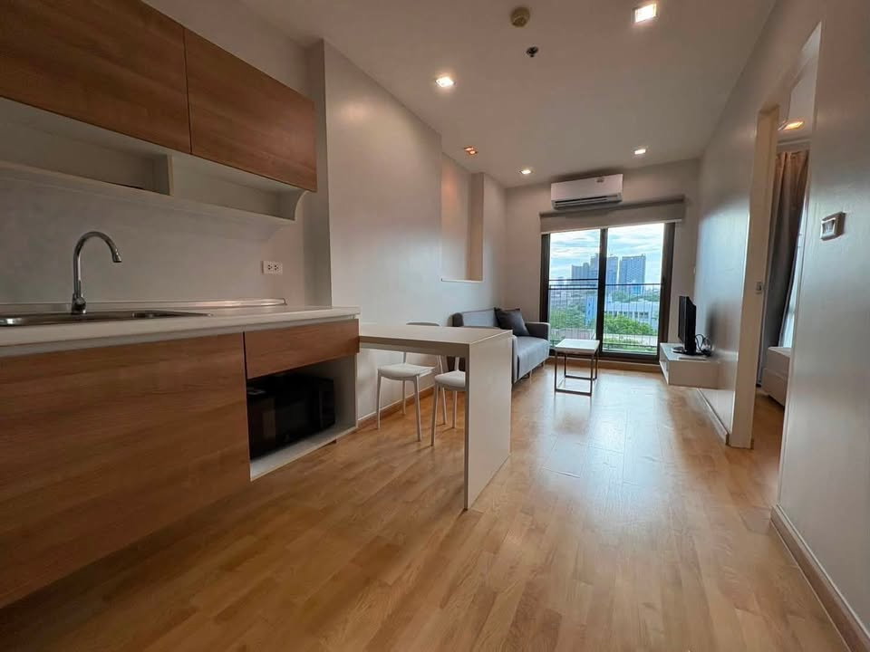 picture Condo for Rent at Casa Condo Asoke - Dindaeng (B6906033) - 6/10