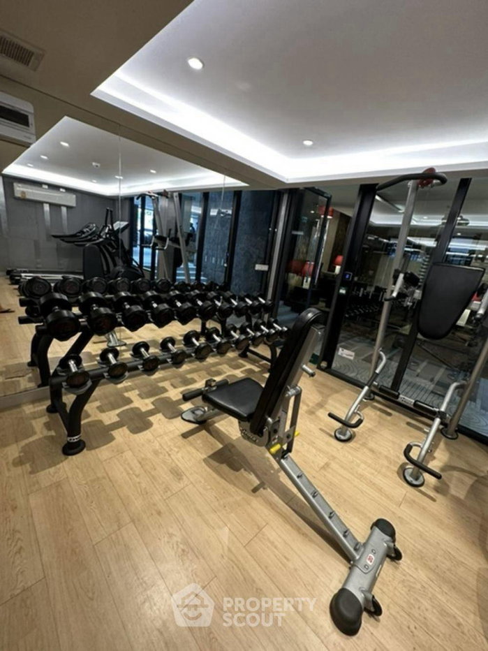 รูป คอนโด 2 ห้องนอน Runesu Thonglor 5 ใกล้ BTS ทองหล่อ 📍 59 ตร.ม. (ID 3007265) - รูปที่ 5/18