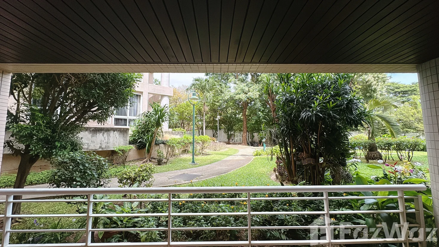 picture Beachfront Condo for Rent at Baan Sansaran, Hua Hin 6473793 - 20/21