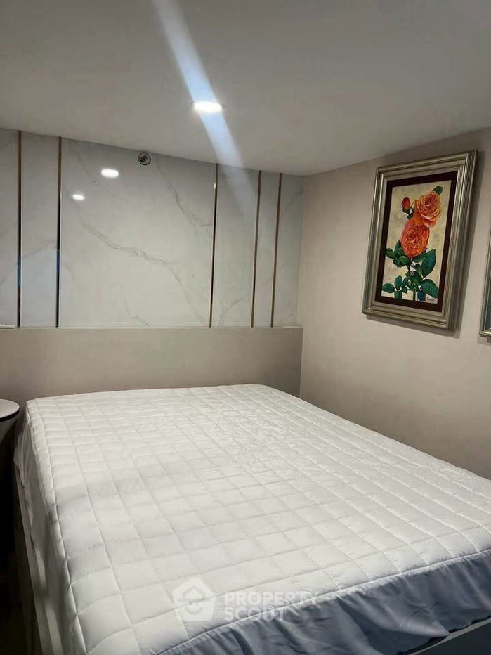 รูป คอนโด 1-ห้องนอน ที่ ไนท์บริดจ์ สเปซ พระราม 9 ใกล้ MRT พระราม 9 (ID 3009626) - รูปที่ 3/10