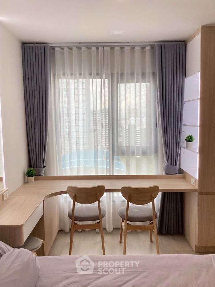 picture Studio Condo at Life Phahon-Ladprao near BTS Ha Yaek Lat Phrao (ID 2602807) - 2/7