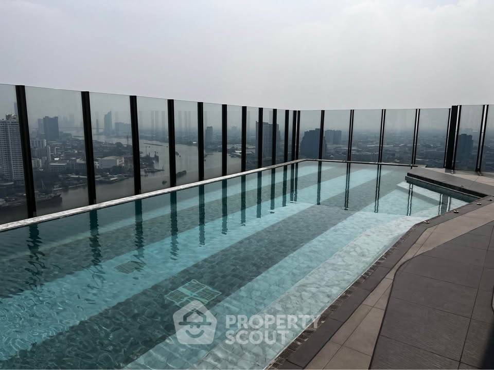 รูป คอนโด 2-ห้องนอน ที่ นิช โมโน เจริญนคร ใน ดาวคะนอง (ID 2989209) - รูปที่ 16/16