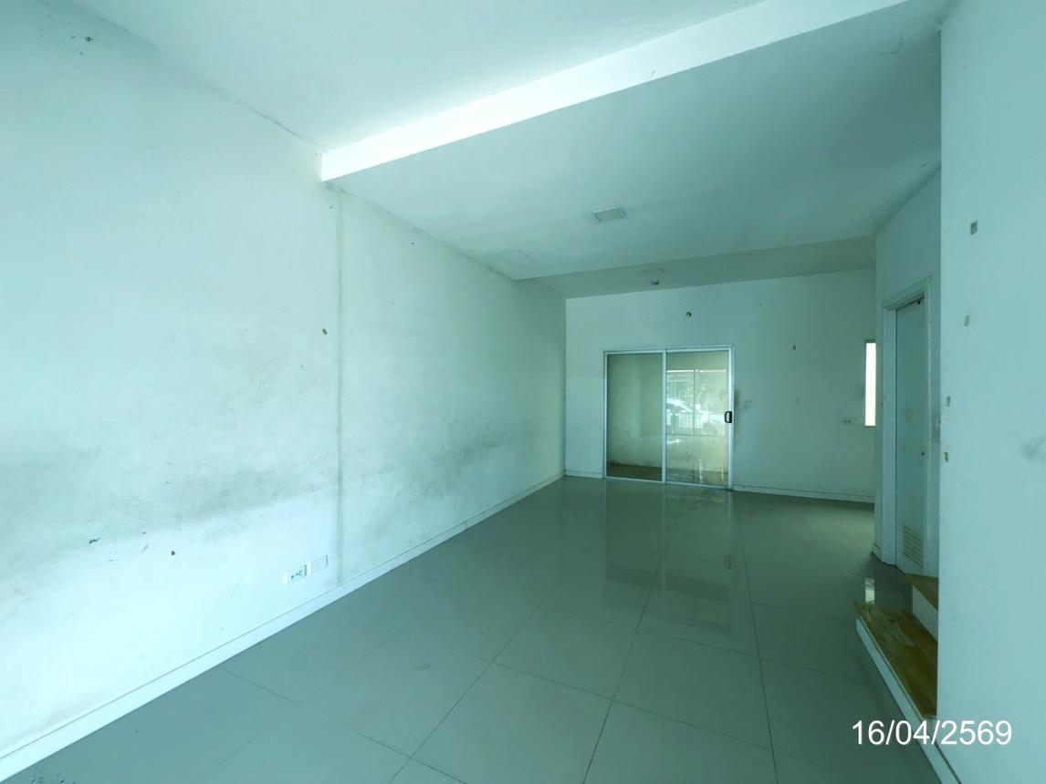 picture TOWN HOUSE 17.8 Sq.w. Muang Samut Prakarn Samut Prakarn for 1.4M - 24/40