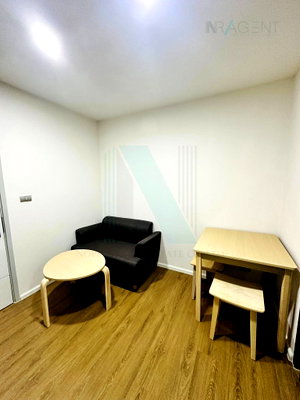 Condos for rent : For Rent Condo ALIVE SUKHUMVIT 76 Building B, Floor 4,1 bed room, Room size 28 sqm