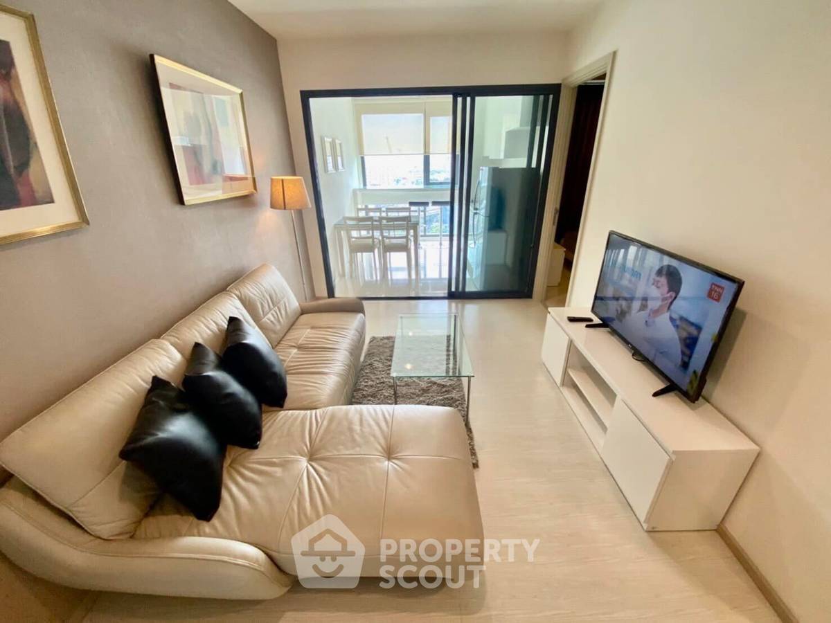 รูป คอนโด 1-ห้องนอน ที่ ริทึ่ม สุขุมวิท42 ใกล้ BTS เอกมัย (ID 2744052) - รูปที่ 3/8