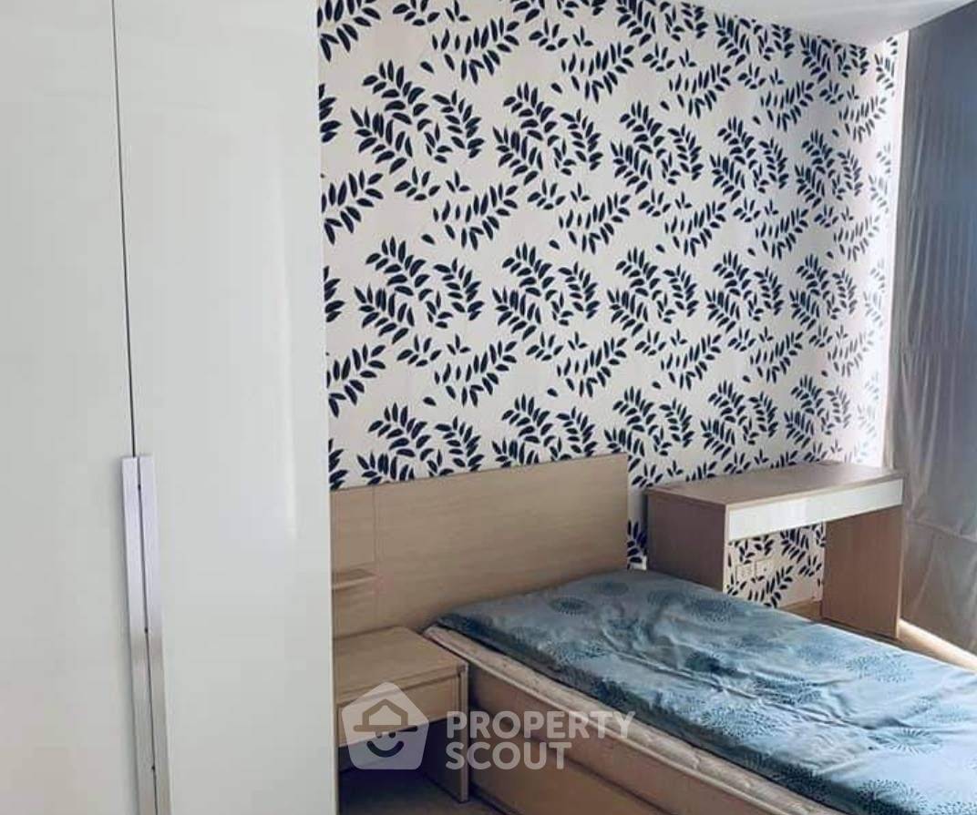 picture 2-BR 69 Sqm Condo For Sale, Rhythm Ratchada, 100m to MRT Ratchadaphisek (ID 1268414) - 2/10