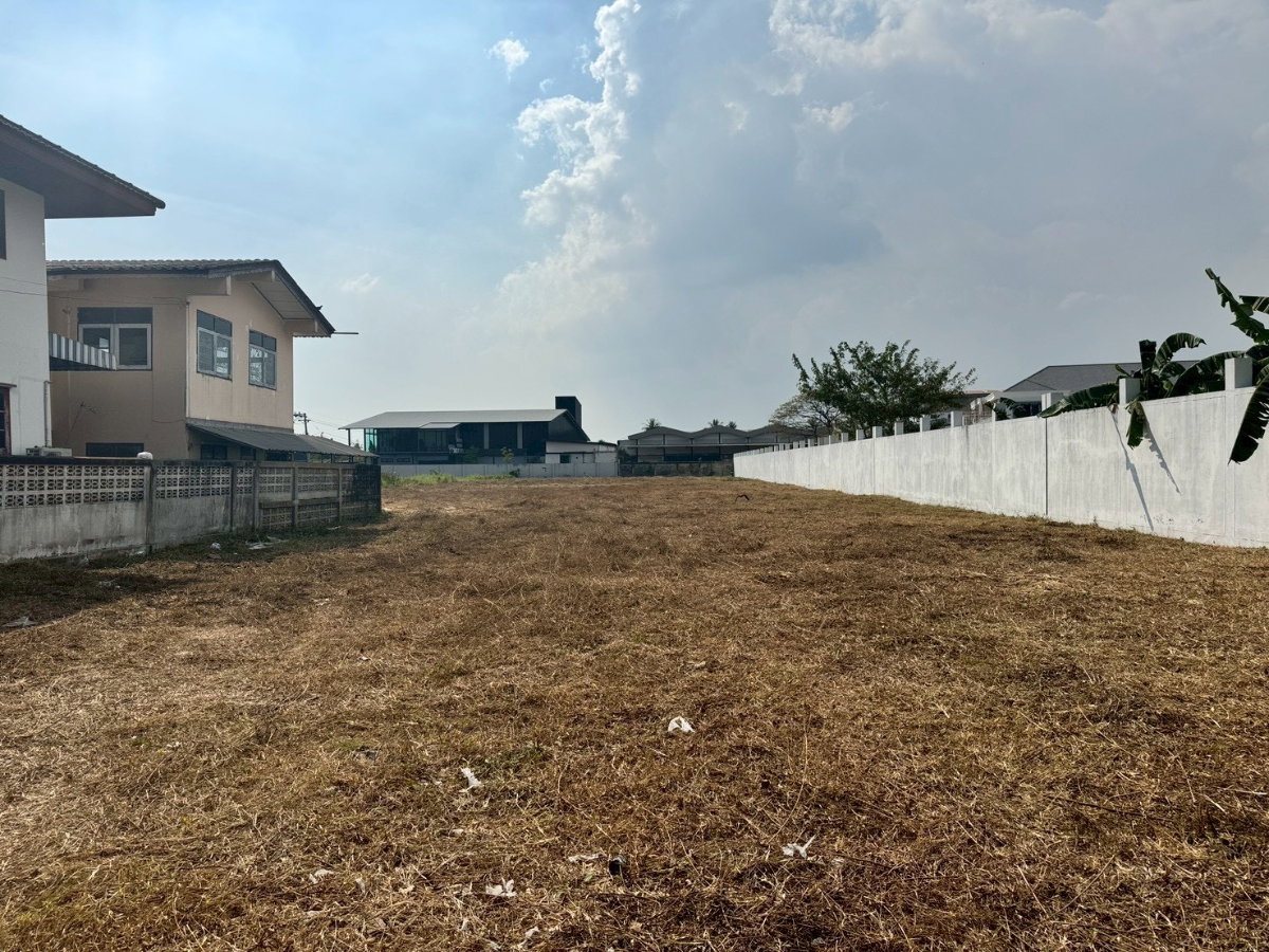 picture 🔥 Land for sale, over 2 rai, Bang Bon 4 area. Prime location, ideal for development projects and warehouses. - 13/13