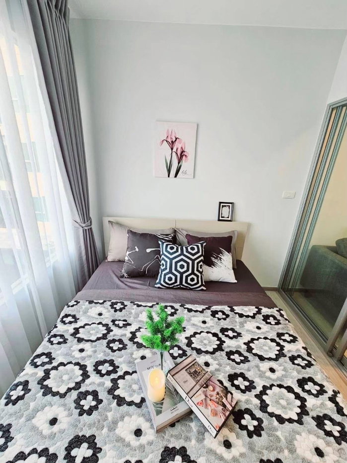 picture Plum Condo Sukhumvit 62 - 5/10