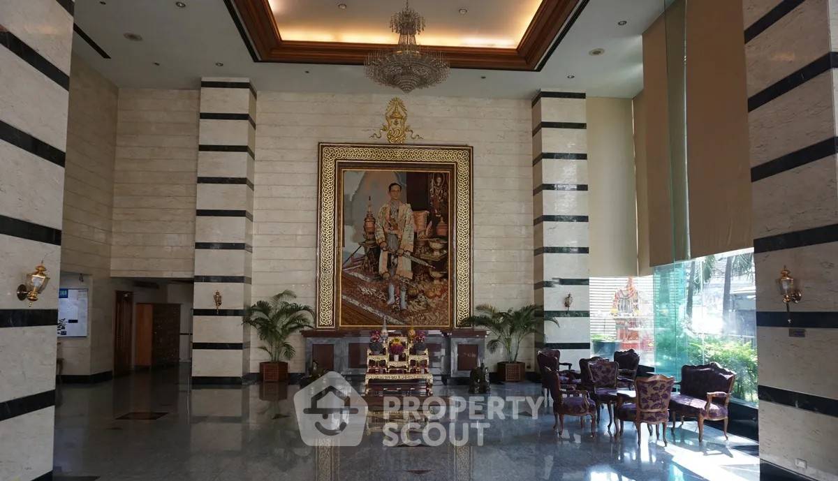picture 2-BR Condo at Las Colinas near BTS Asok (ID 3008803) - 16/17