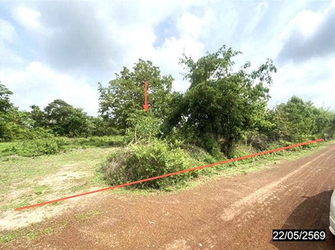 picture LAND 4800 Sq.w. Thung Fon Udon Thani for 1.9M - 3/24