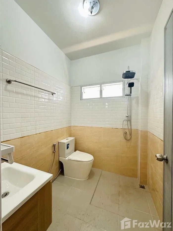 picture Beautiful 3-Bedroom Pool-Villa Ready Home with Rooftop Terra 6475775 - 13/23