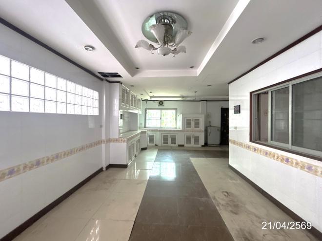 รูป บ้านเดี่ยว 110.4 ตร.วา ดุลิยาทิพย์ พระสมุทรเจดีย์ สมุทรปราการ 4.4M - รูปที่ 13/60