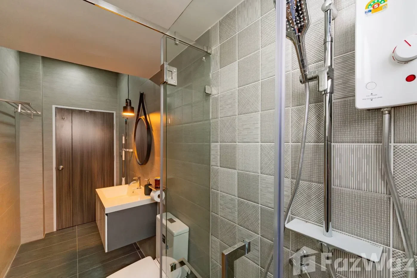รูป ขาย บ้านเดี่ยว 4 ห้องนอน ใน ดอกไม้, กรุงเทพมหานคร 6205489 - รูปที่ 10/11