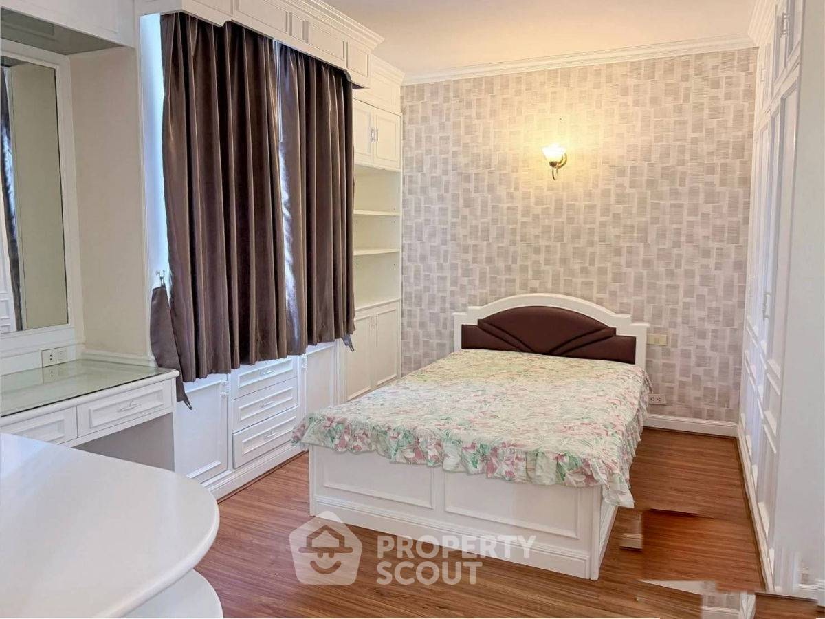 picture 2-BR Condo at Las Colinas near BTS Asok (ID 2729003) - 1/11