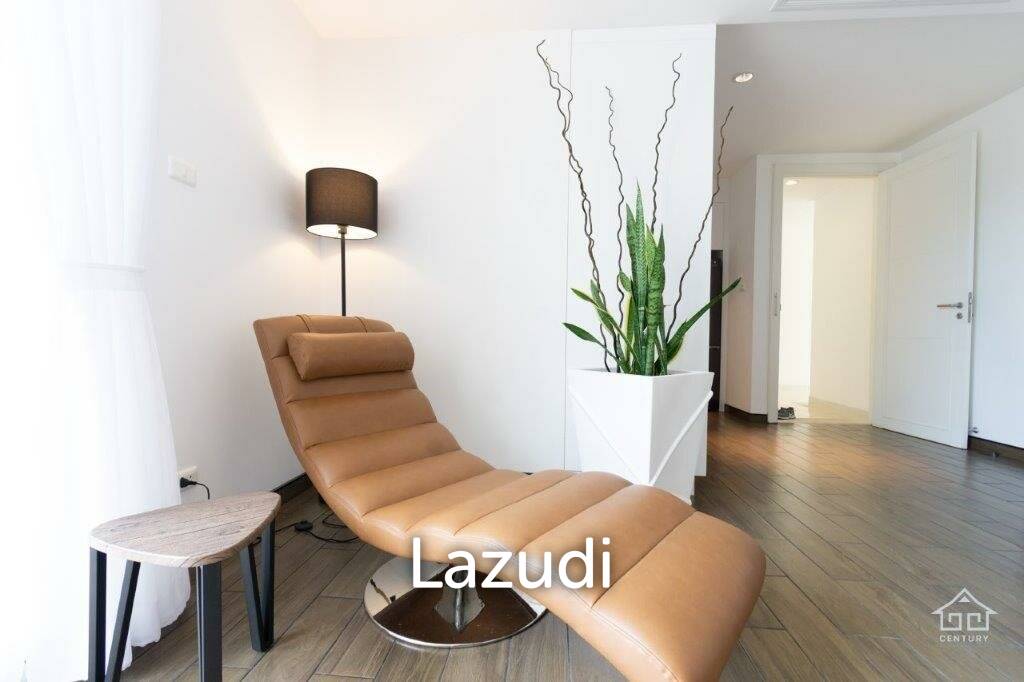 picture MALIBU : Great value Luxury 1 bed corner unit condo - 15/45
