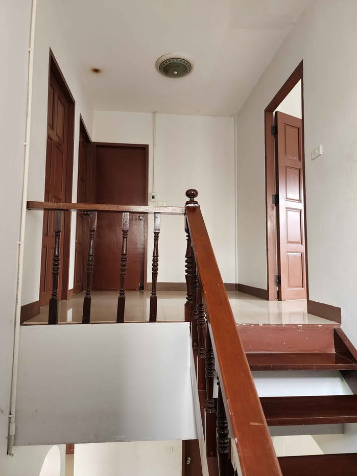 picture For rent single house near BTS Fai-Chay ready to move - 9/12