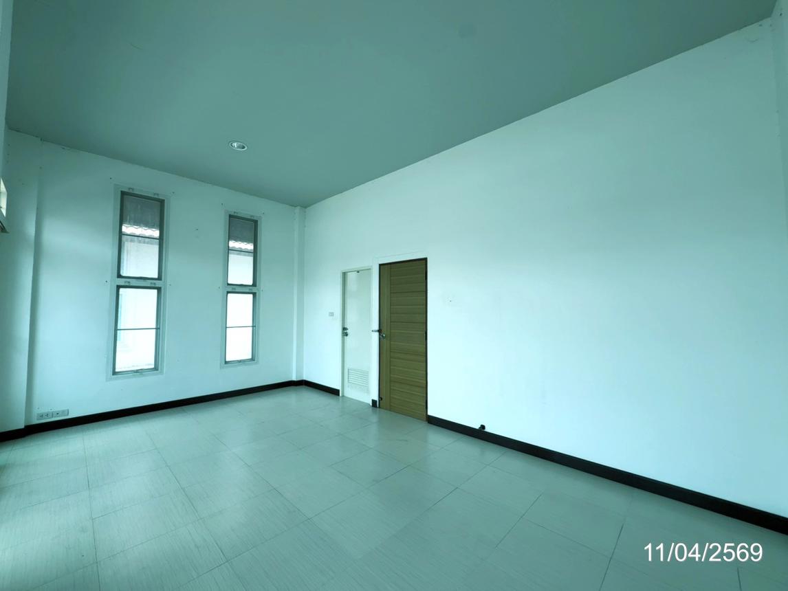 picture TOWN HOUSE 26.2 Sq.w. Bang Plee Samut Prakarn for 2.4M - 38/52