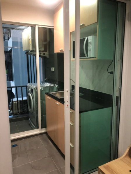 รูป 🏡✨ FOR RENT: Regent Home Sukhumvit 97/1 — AFFORDABLE & CONVENIENT LIVING!  💰 Rental Price: 8,500 THB/month!!   - รูปที่ 3/5