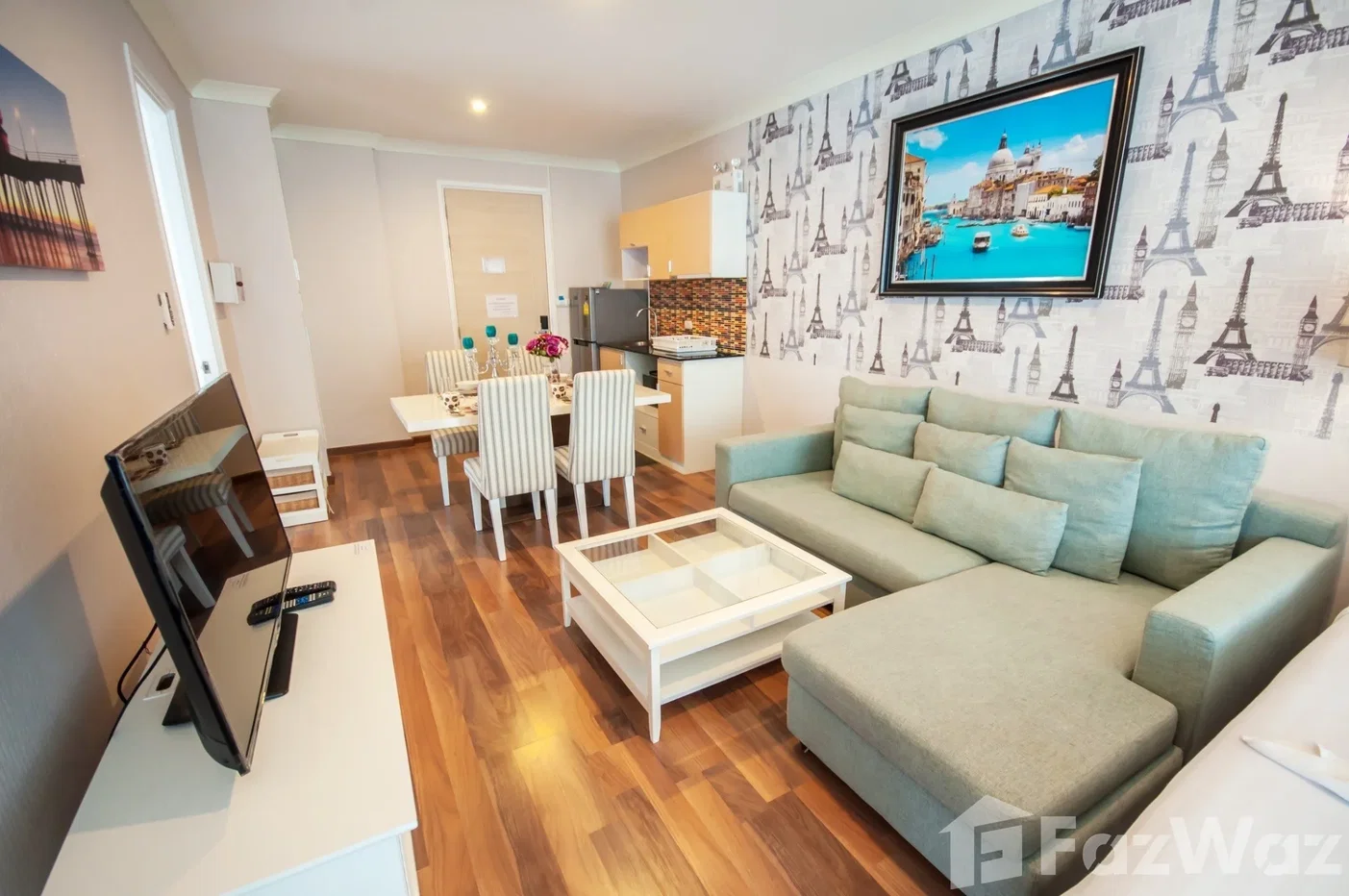 picture My Resort Hua Hin – Building F, 3rd Floor 6475597 - 2/16