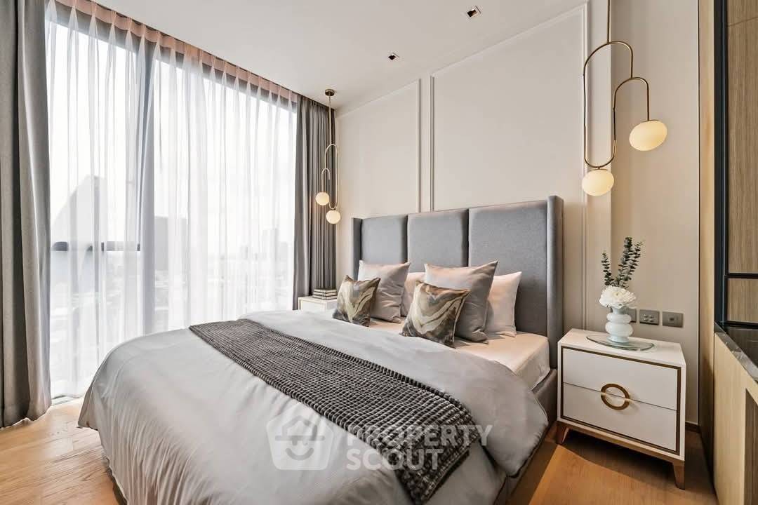 รูป คอนโด 1-ห้องนอน ที่ บีทนิค สุขุมวิท 32 ใกล้ BTS ทองหล่อ (ID 3008781) - รูปที่ 13/15