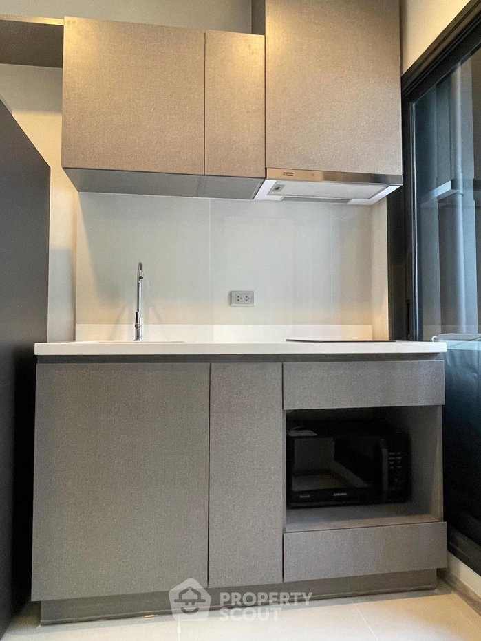 picture Studio Condo at Life Asoke Hype near ARL Makkasan (ID 2705009) - 6/8