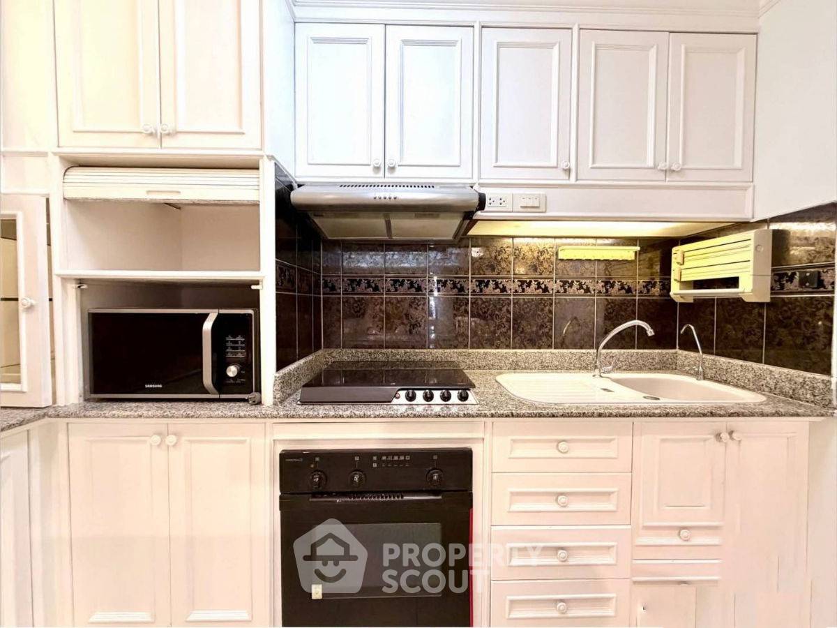 picture 2-BR Condo at Las Colinas near BTS Asok (ID 2729003) - 8/11