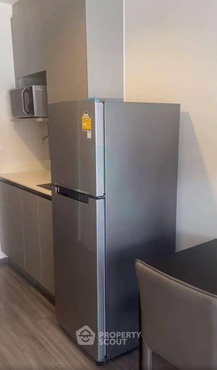 picture Studio Condo at Ideo Mobi Rangnam near ARL Ratchaprarop (ID 2660589) - 5/8