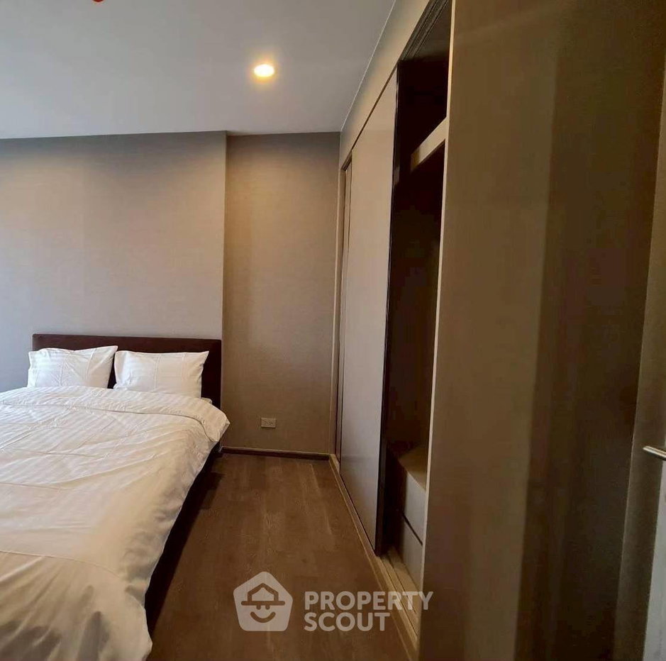 picture 2-BR Condo For Rent At COCO Parc Near MRT Khlong Toei (60m) (ID 3002381) - 2/6