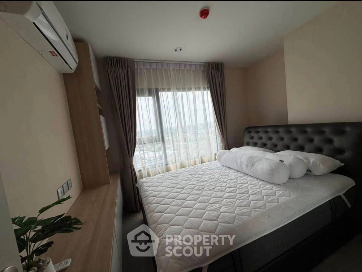picture 2-BR Condo at Aspire Erawan Prime near BTS Royal Thai Naval Academy (ID 3006270) - 7/12