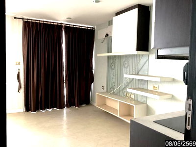 CONDO 29.21 Sq.m. Muang Chiang Rai Chiang Rai for 1.3M