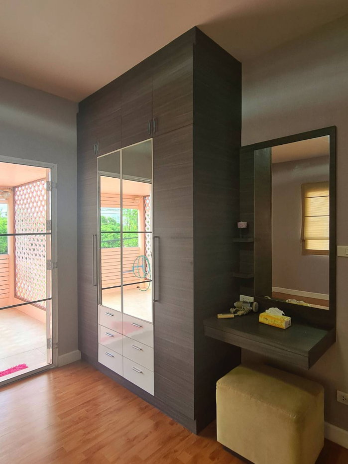 รูป เช่าบ้าน Narawan Village Patthanakan 44/บ้านนาราวัลย์ พัฒนาการ 44 (J6906035) ID Line : @condo65 - รูปที่ 20/36