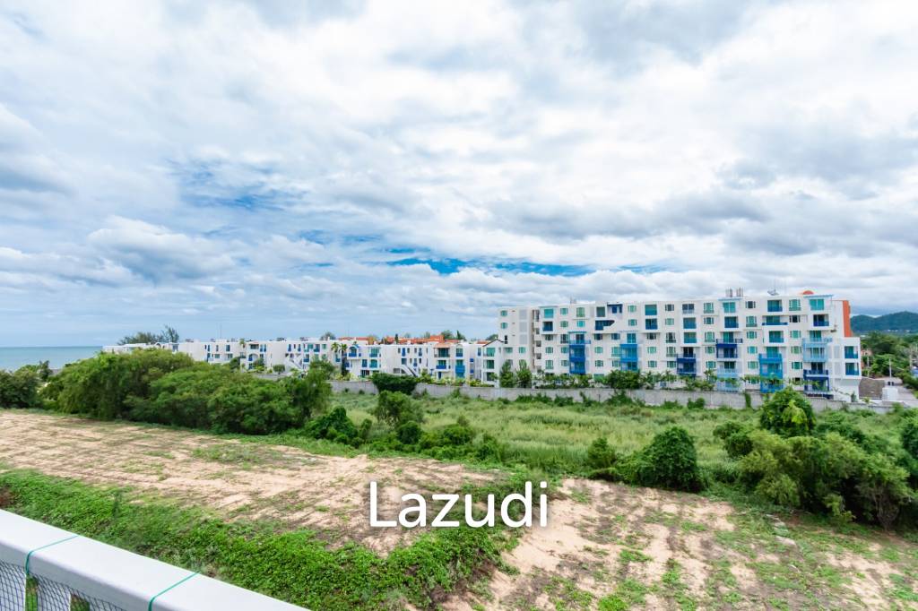 picture MALIBU : Great Value 2 bed condo with nice views - 19/20