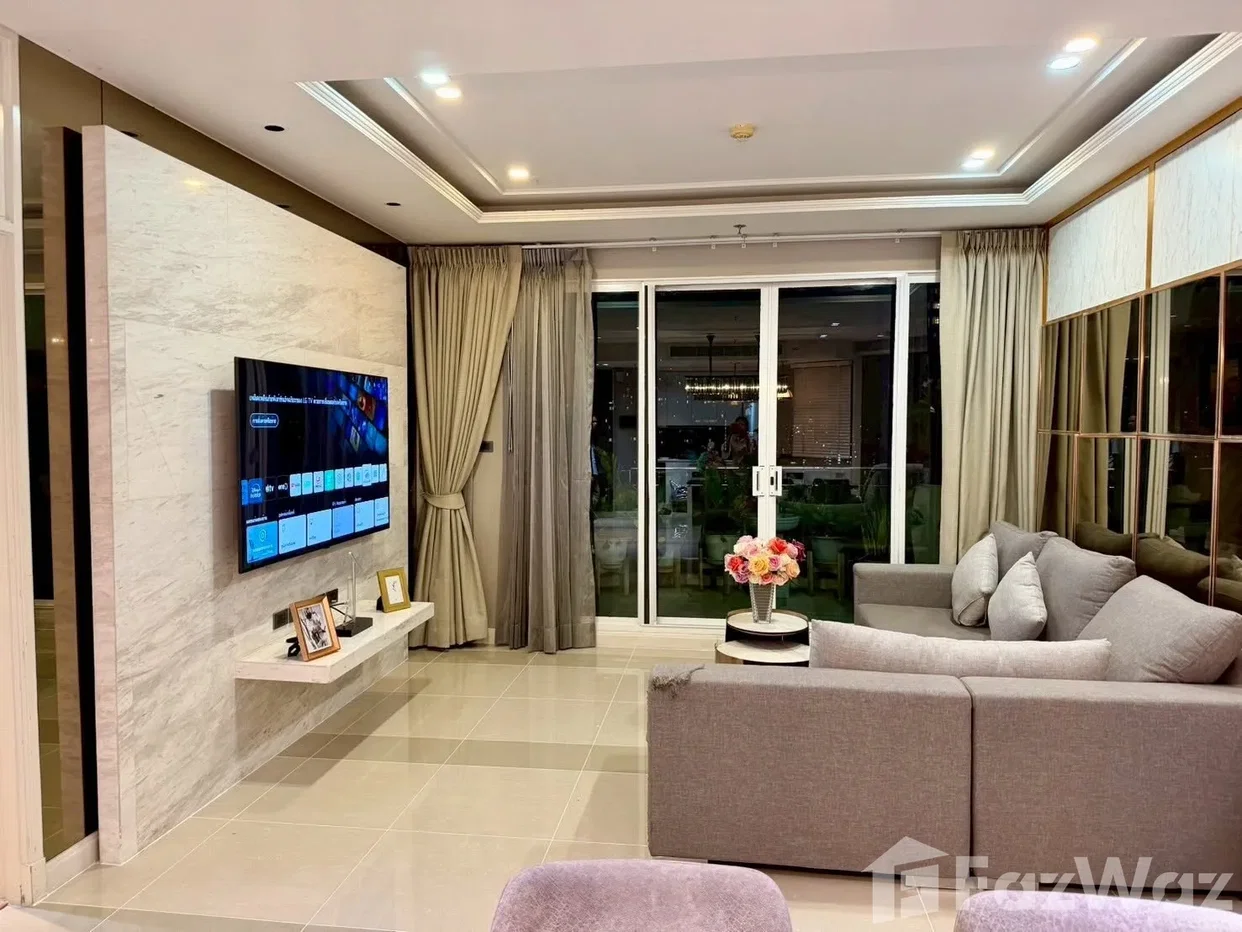 รูป ขาย คอนโด 3 ห้องนอน ในโครงการ ศุภาลัย เวลลิงตัน 6476612 - รูปที่ 2/23