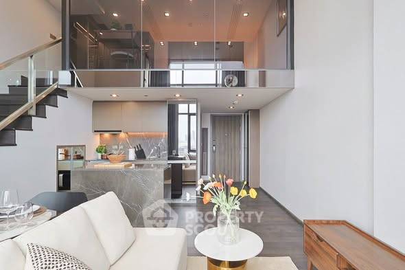 picture 1-BR Condo at CONNER Ratchathewi near BTS Ratchathewi (ID 2549321) - 1/14