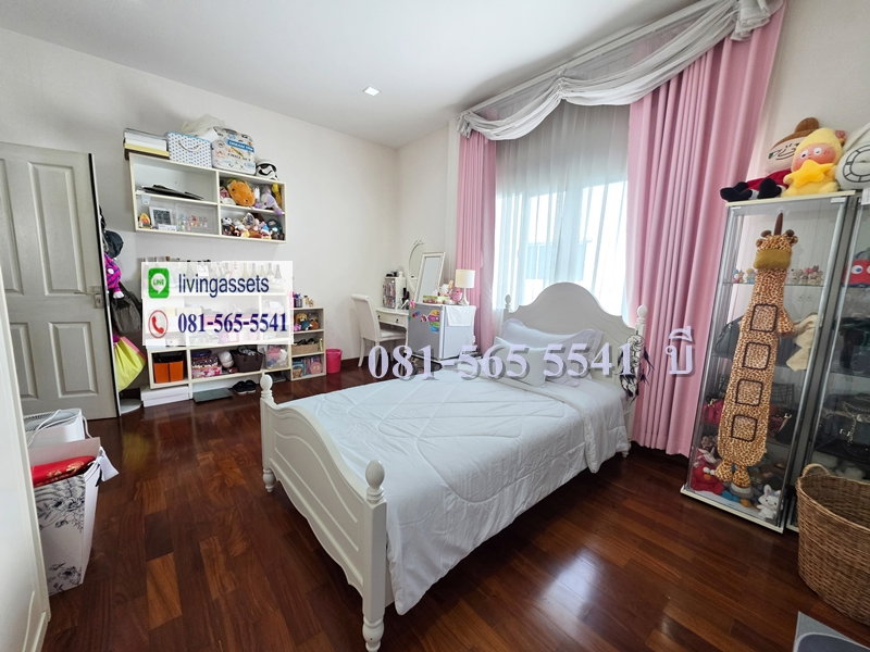 picture For Sale Single House CASA Legend Kaset – Nawamintr - 6/15
