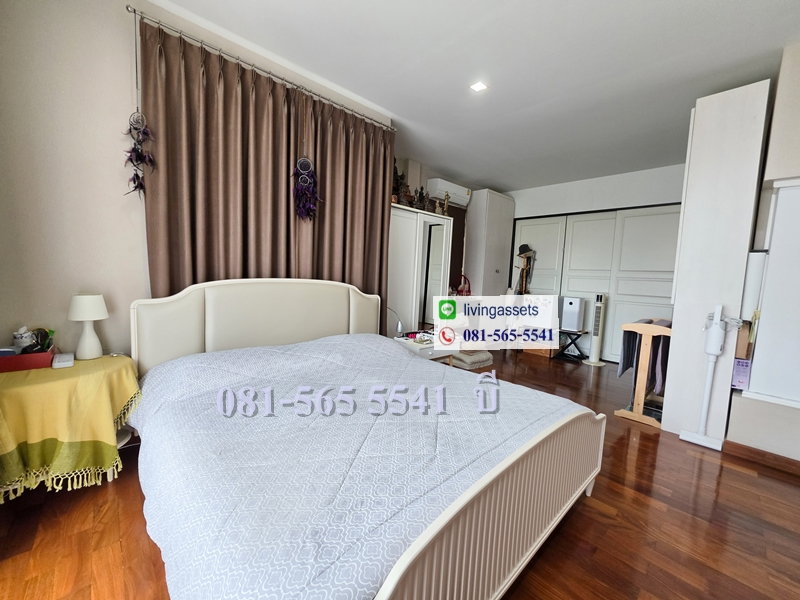 picture For Sale Single House CASA Legend Kaset – Nawamintr - 4/15