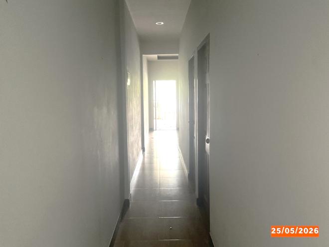 รูป ทาวน์เฮ้าส์ 23.6 ตร.วา มณีวรรณ เมืองตรัง ตรัง 1.5M - รูปที่ 5/22