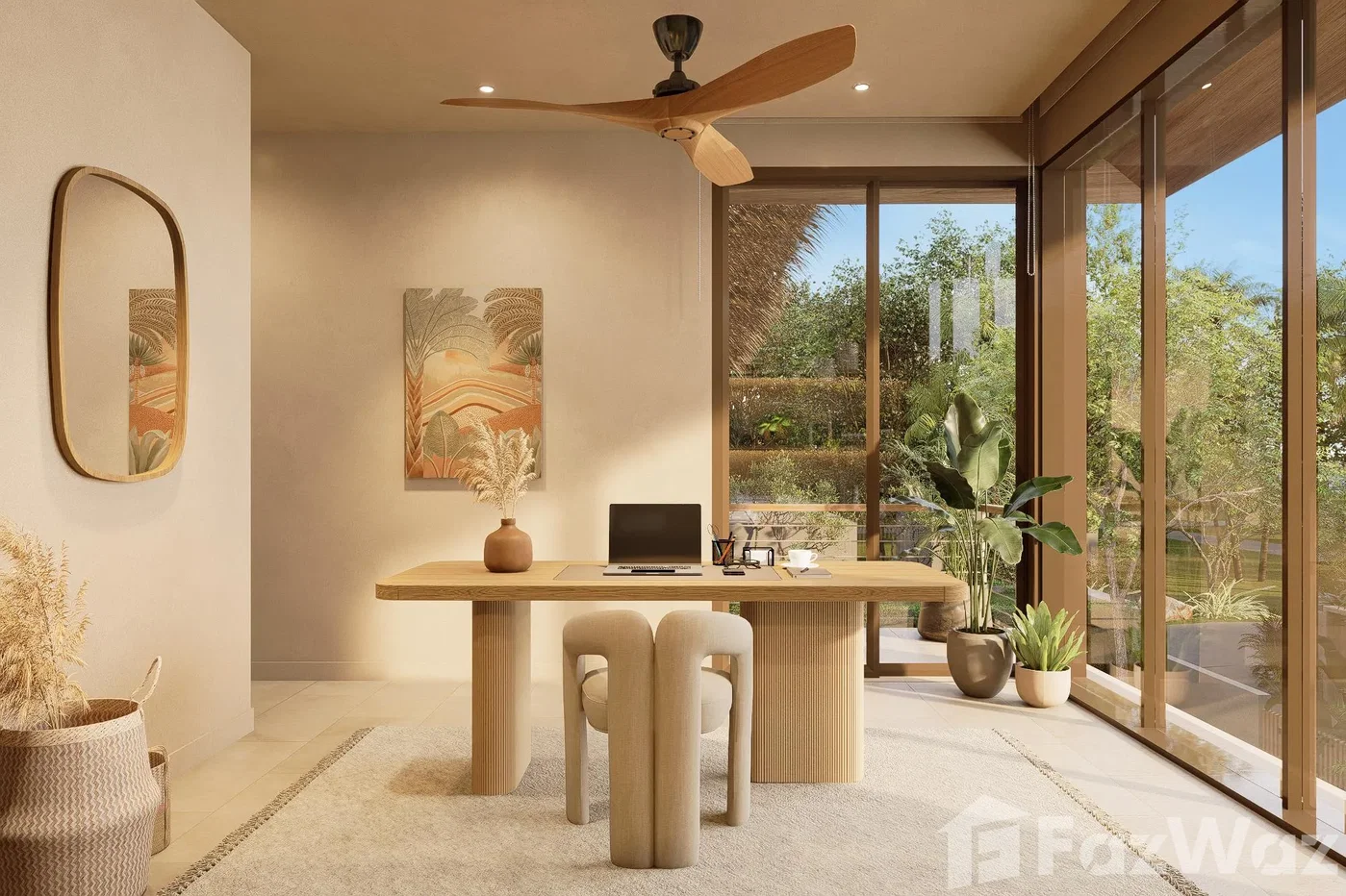 picture 4 Bedroom Villa for sale at Pacific Noma 6005391 - 12/39