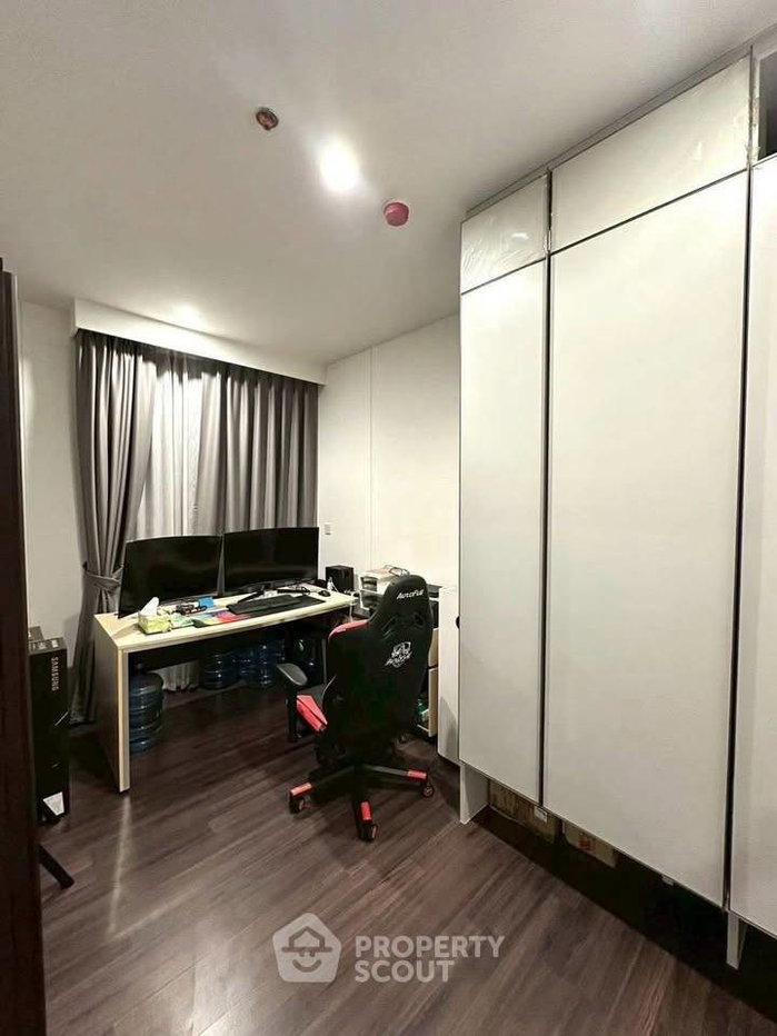 รูป คอนโด 2-ห้องนอน ที่ วิซดอม อินสปาย สุขุมวิท ใกล้ BTS ปุณณวิถี (ID 3006685) - รูปที่ 8/11