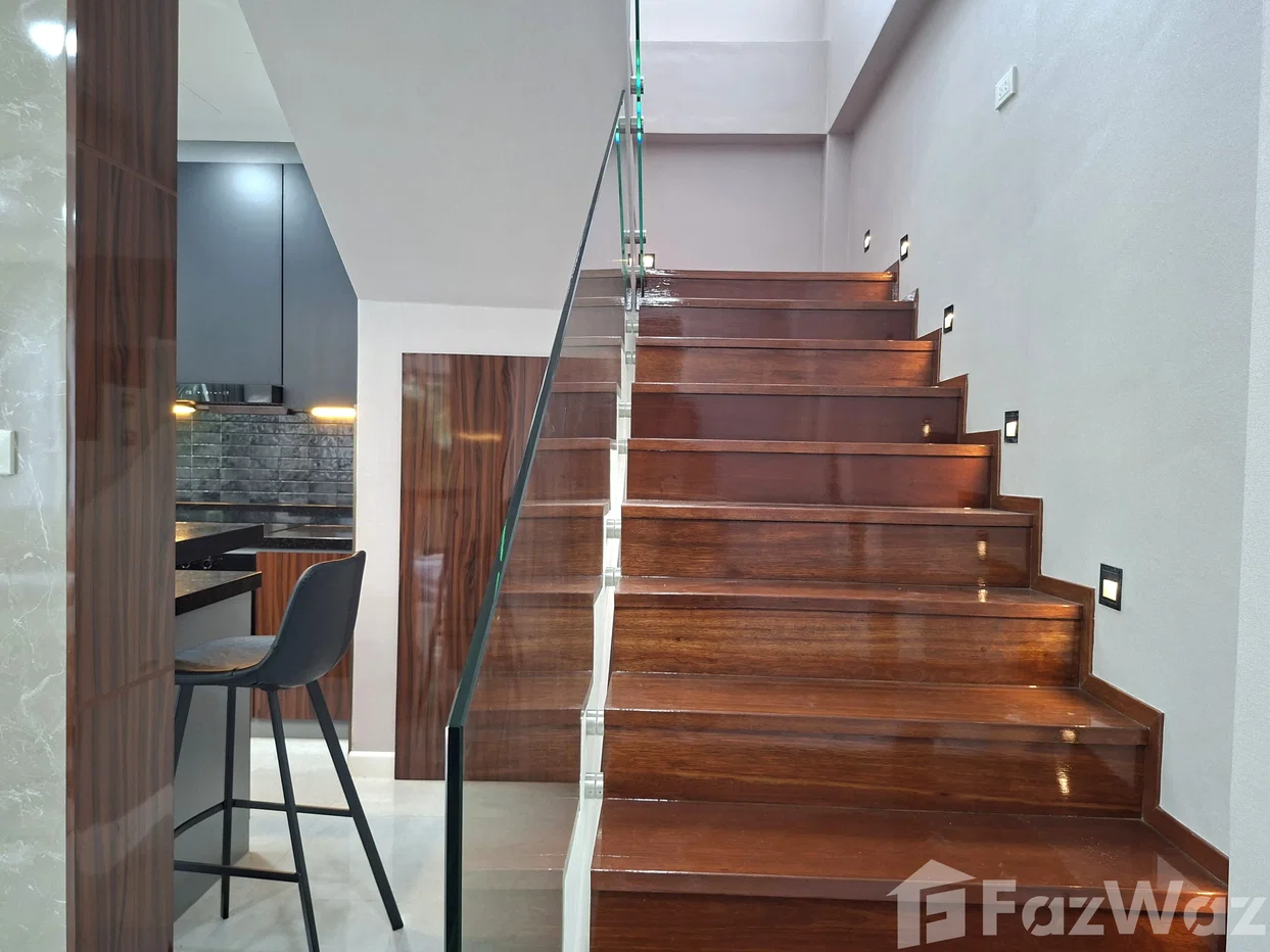 รูป ขาย วิลล่า 4 ห้องนอน ใน โป่ง, ชลบุรี 6475733 - รูปที่ 7/29