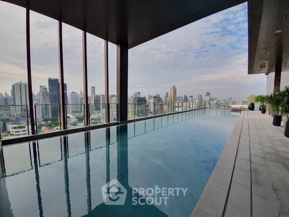 รูป คอนโด 1-ห้องนอน ที่ คอนโด โนเบิล อราวน์ สุขุมวิท 33 ใกล้ BTS พร้อมพงษ์ (ID 3003431) - รูปที่ 5/16