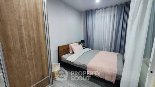 รูปภาพ 1-BR Condo At The Vertical Aree, 200m to BTS Ari (ID 2634169)